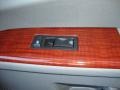 2006 Bright Silver Metallic Jeep Grand Cherokee Limited 4x4  photo #37