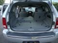 2006 Bright Silver Metallic Jeep Grand Cherokee Limited 4x4  photo #49