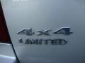 2006 Bright Silver Metallic Jeep Grand Cherokee Limited 4x4  photo #50