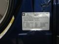 Deep Blue - VUE XE Photo No. 10