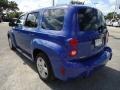 2009 Blue Flash Metallic Chevrolet HHR LT  photo #3