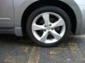 Precision Gray Metallic - Altima 3.5 SE Photo No. 35