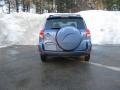 2007 Pacific Blue Metallic Toyota RAV4 Limited 4WD  photo #9