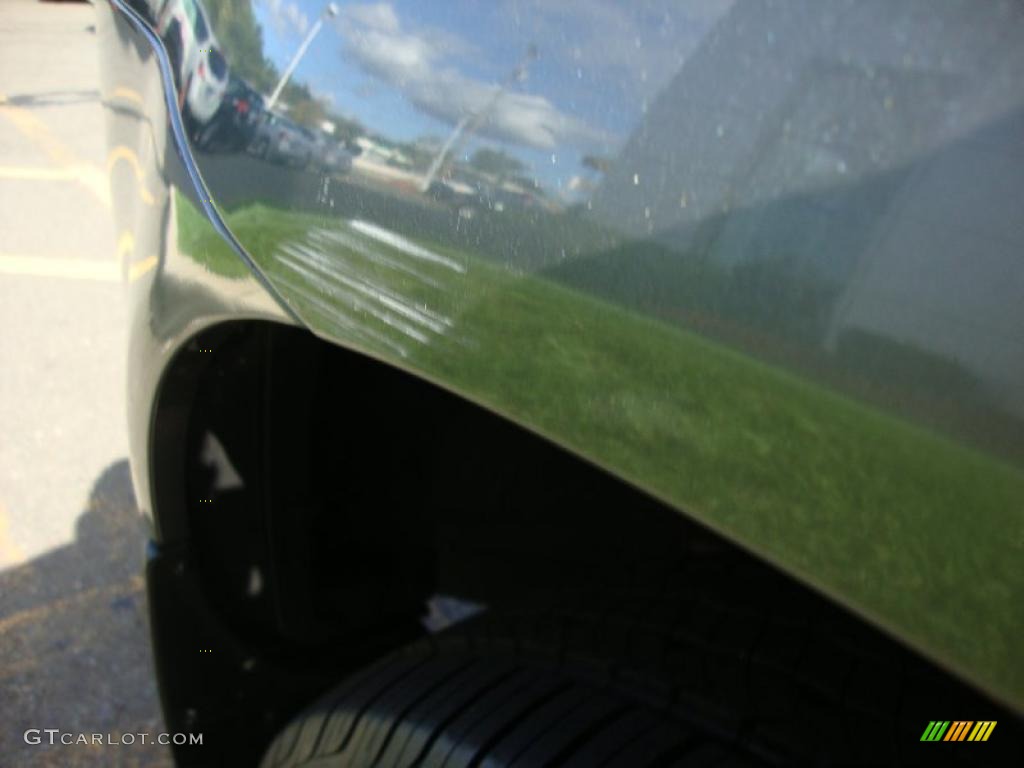 2007 Murano SL AWD - Platinum Pearl Matallic / Charcoal photo #19