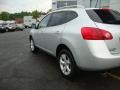 Silver Ice Metallic - Rogue SL AWD Photo No. 8