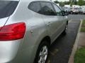 Silver Ice Metallic - Rogue SL AWD Photo No. 9