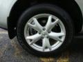 Silver Ice Metallic - Rogue SL AWD Photo No. 12