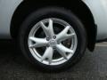 Silver Ice Metallic - Rogue SL AWD Photo No. 13