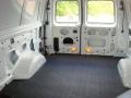 Oxford White - E Series Van E250 Cargo Photo No. 17