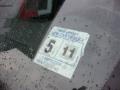 2007 Galaxy Black Nissan Titan SE King Cab 4x4  photo #28