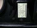2007 Super Black Nissan Pathfinder SE 4x4  photo #12