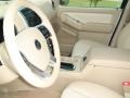 2006 Oxford White Mercury Mountaineer Luxury  photo #13