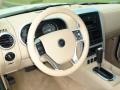 2006 Oxford White Mercury Mountaineer Luxury  photo #14