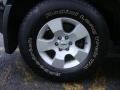 2007 Super Black Nissan Pathfinder SE 4x4  photo #37