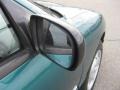 1999 Fern Green Metallic Pontiac Sunfire SE Sedan  photo #14