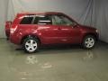 2006 Shining Red Pearl Suzuki Grand Vitara Luxury 4x4  photo #4