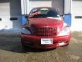 2004 Inferno Red Pearlcoat Chrysler PT Cruiser Limited Turbo  photo #8