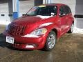 Inferno Red Pearlcoat - PT Cruiser Limited Turbo Photo No. 9