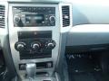 2008 Stone White Jeep Grand Cherokee Laredo  photo #21