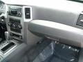 2008 Stone White Jeep Grand Cherokee Laredo  photo #28