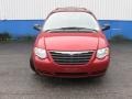 2006 Inferno Red Pearl Chrysler Town & Country LX  photo #3