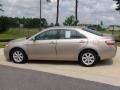 Desert Sand Metallic - Camry LE Photo No. 9