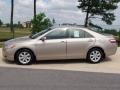 Desert Sand Metallic - Camry LE Photo No. 10