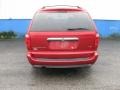 2006 Inferno Red Pearl Chrysler Town & Country LX  photo #5