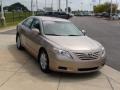 Desert Sand Metallic - Camry LE Photo No. 14