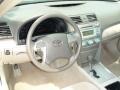Desert Sand Metallic - Camry LE Photo No. 16