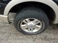 Black - F150 Lariat SuperCab 4x4 Photo No. 9