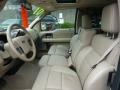 Black - F150 Lariat SuperCab 4x4 Photo No. 10