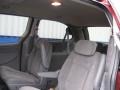 2006 Inferno Red Pearl Chrysler Town & Country LX  photo #11