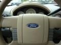 Black - F150 Lariat SuperCab 4x4 Photo No. 19