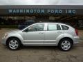Bright Silver Metallic - Caliber SXT Photo No. 1