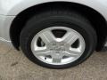 Bright Silver Metallic - Caliber SXT Photo No. 9