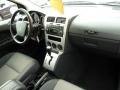 Bright Silver Metallic - Caliber SXT Photo No. 17
