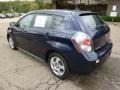 Navy Blue Metallic - Vibe  Photo No. 2