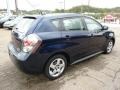 Navy Blue Metallic - Vibe  Photo No. 4