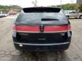 2008 Dark Ink Blue Metallic Lincoln MKX AWD  photo #3