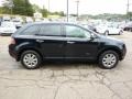 2008 Dark Ink Blue Metallic Lincoln MKX AWD  photo #5