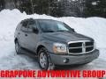 Mineral Gray Metallic - Durango SLT 4x4 Photo No. 1