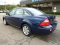 2007 Dark Blue Pearl Metallic Ford Five Hundred SEL AWD  photo #2