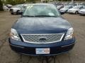 2007 Dark Blue Pearl Metallic Ford Five Hundred SEL AWD  photo #7