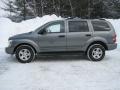 Mineral Gray Metallic - Durango SLT 4x4 Photo No. 7