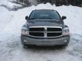 Mineral Gray Metallic - Durango SLT 4x4 Photo No. 8