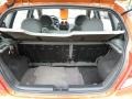 2004 Spicy Orange Chevrolet Aveo LS Hatchback  photo #15