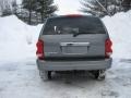 Mineral Gray Metallic - Durango SLT 4x4 Photo No. 10