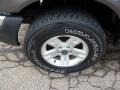 2005 Dark Shadow Grey Metallic Ford Ranger XLT SuperCab 4x4  photo #9