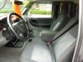 2005 Dark Shadow Grey Metallic Ford Ranger XLT SuperCab 4x4  photo #10